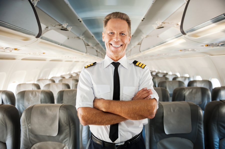 SPA Aviation pilot training guidance for Indian students in the USA
