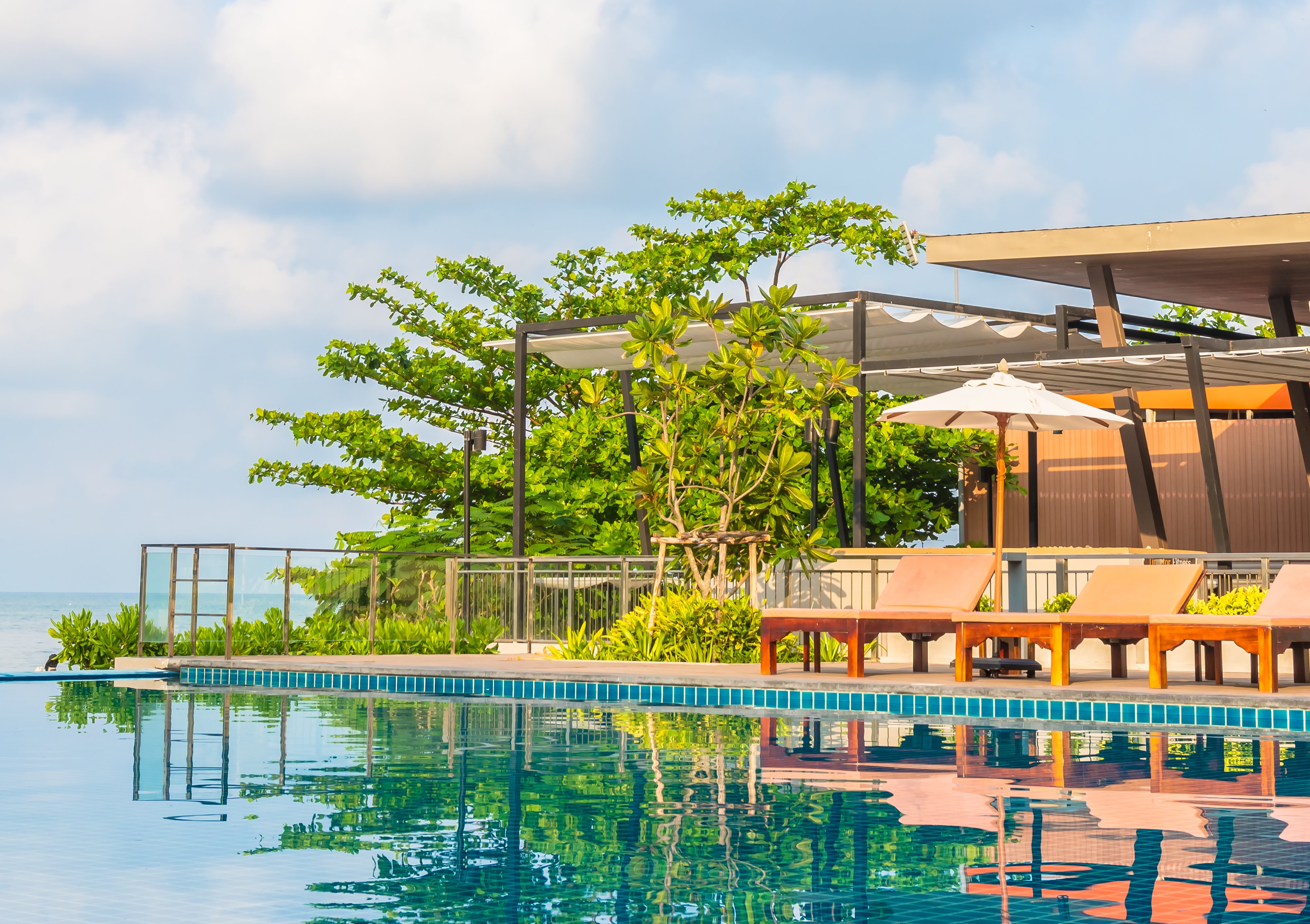 Location highlights around student accommodation in Naples Florida