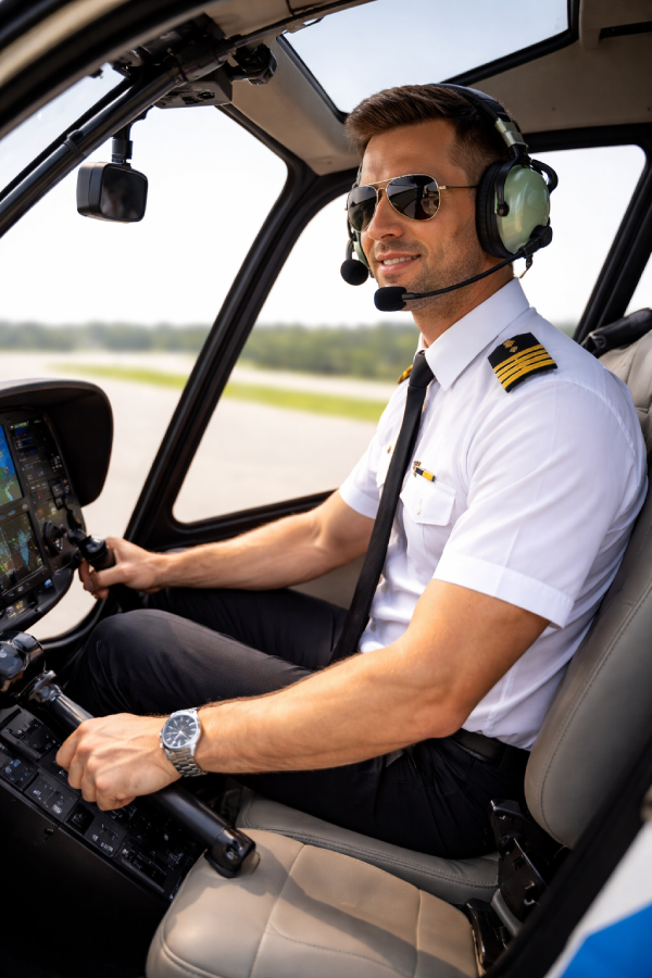 USA flying training for Indian students at Naples Air Center Florida